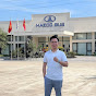 Quang Khải Xe Khách Luxury 