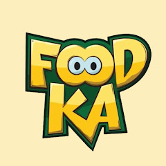Foodka Series Avatar