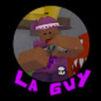 Poll from La guy