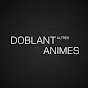 Doblant altres animes logo