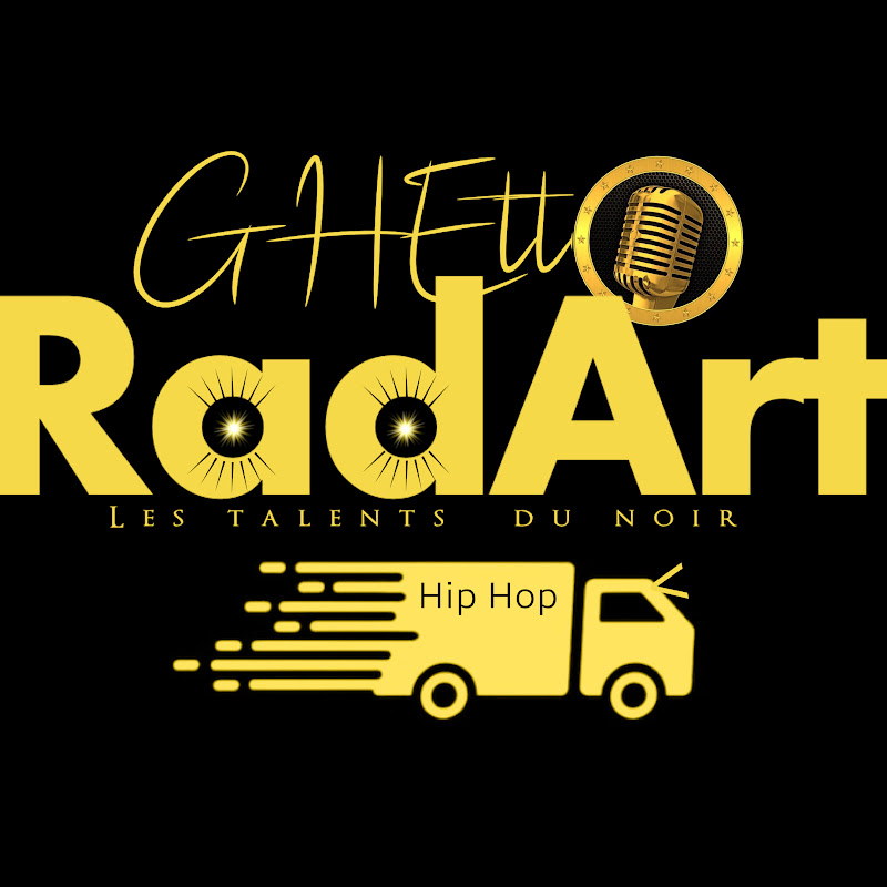 GHETTO RAD’ART