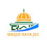 a6KNIcl5HGw-channel-avatar-Sahabat Masjid Raya JGC