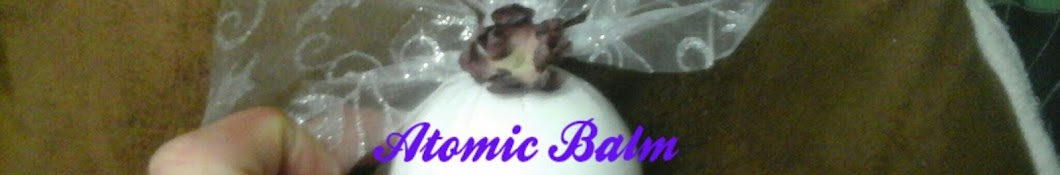 AtomicBalm Bath 'n Body Avatar channel YouTube 