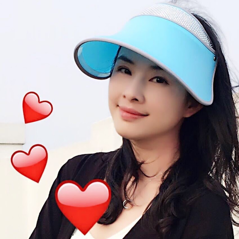台灣媳婦lily麗麗 YouTube 頻道頭像