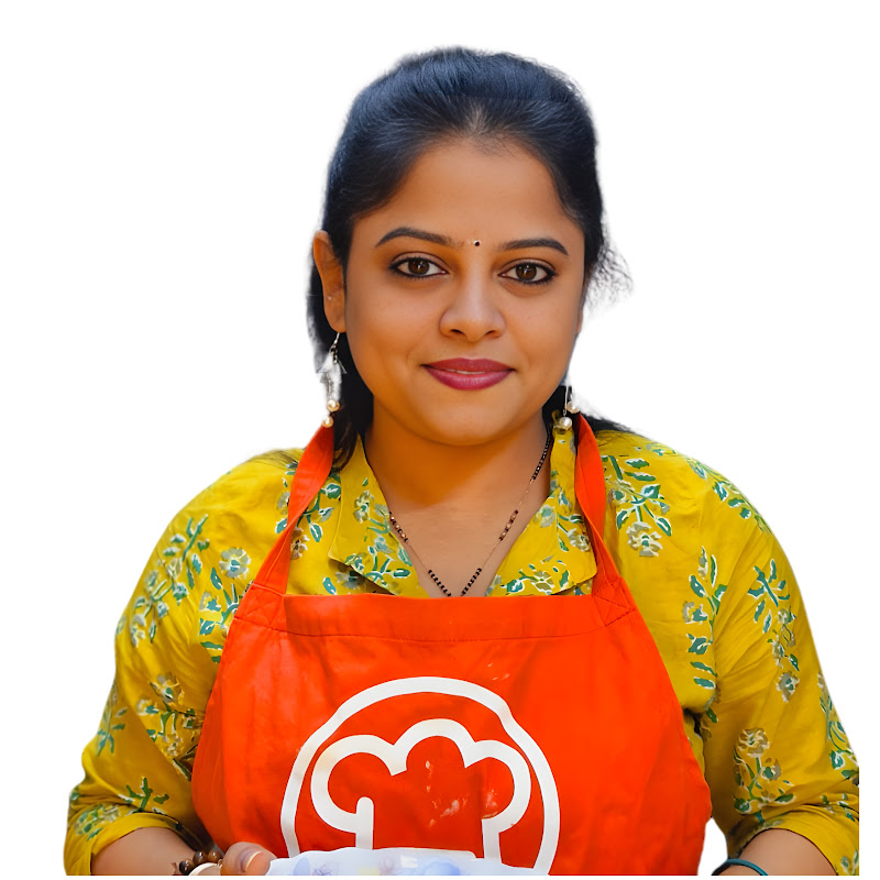 Radhika's Kitchen Story's 