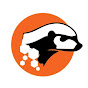 The Honey Badgers logo