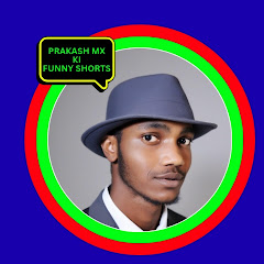 PRAKASH MX