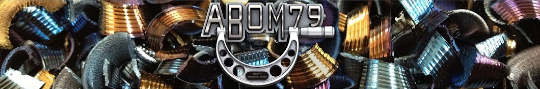 Abom79 यूट्यूब चैनल अवतार
