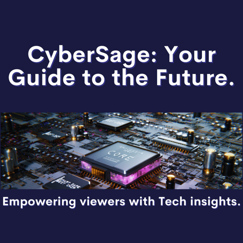 CyberSage