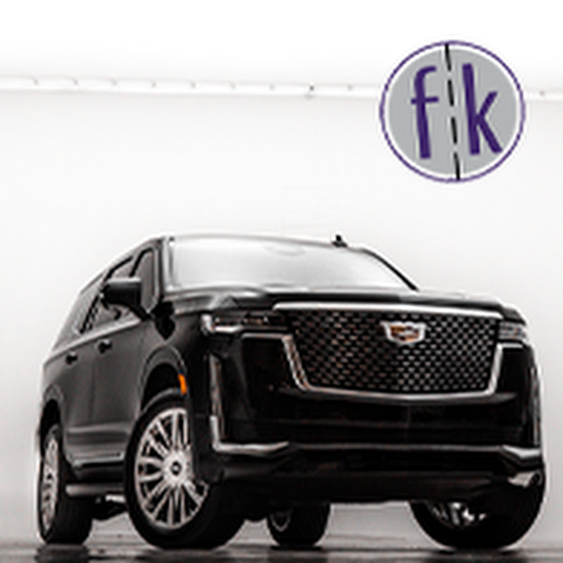 Frank Kent Motor Company