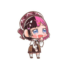 切り抜き師・ぶいすぽアイコン画像