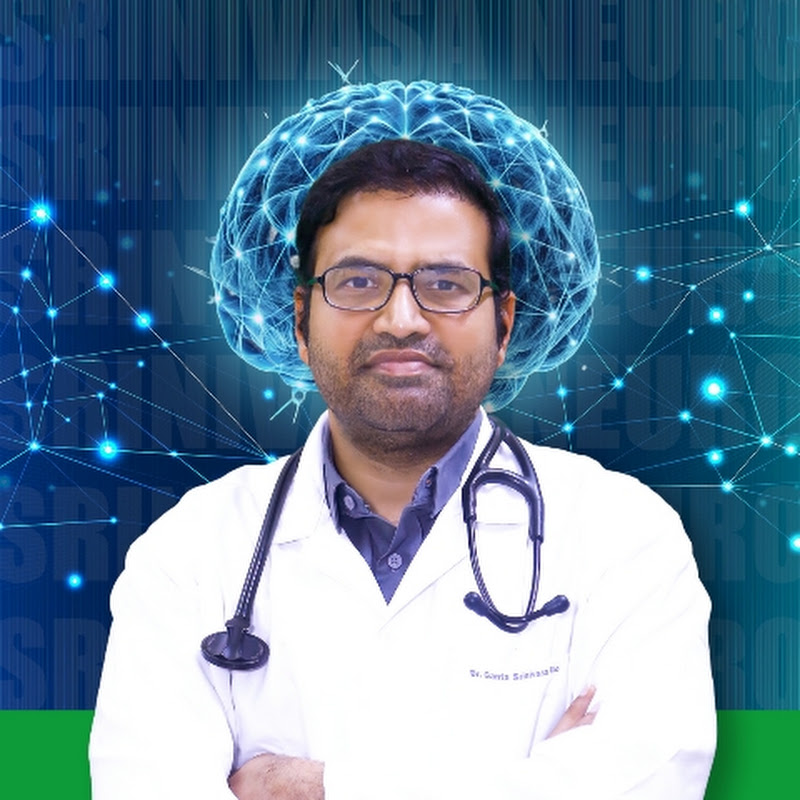 Srinivasa Neuro Center