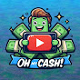Oh My Cash logo