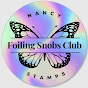 Nancy Stamps logo