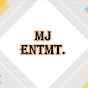 MJ Entmt. logo