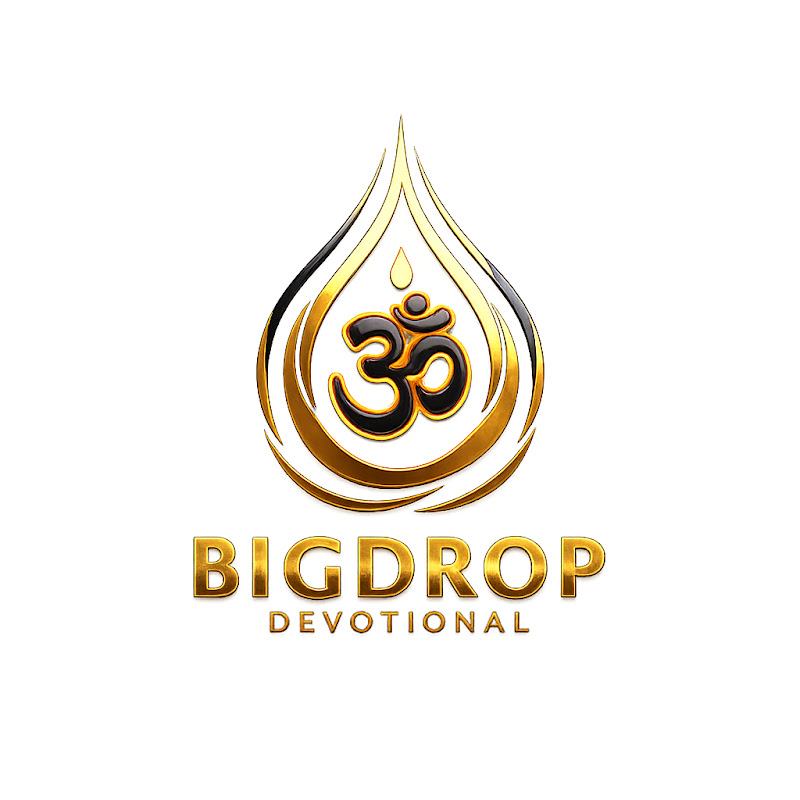 BIGDROPDEVOTIONAL