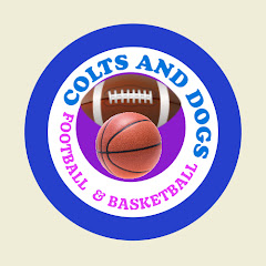 Colts and Dogs Gametime