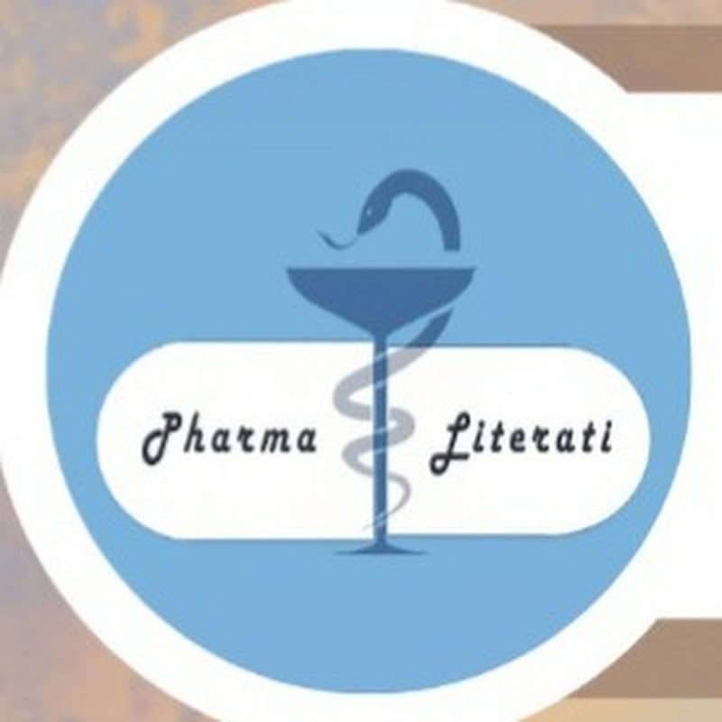 Pharma Literati [Part of Edu Literati]