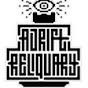 The Adrift Reliquary logo