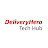 Delivery Hero Tech Hub