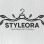 Styleora logo