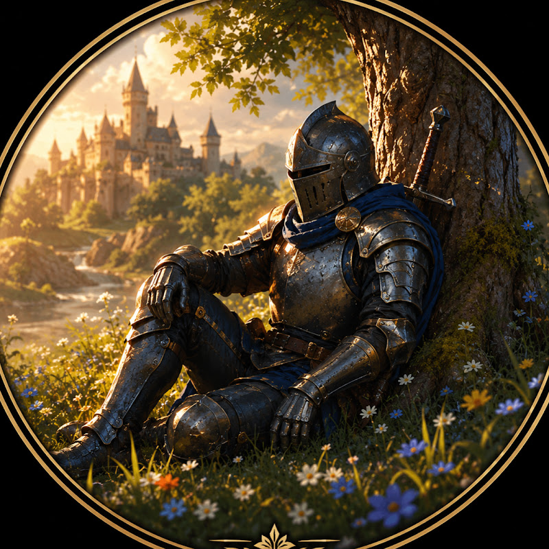 Medieval Reverie