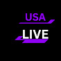 USA LIVE logo