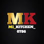 MI KITCHEN 0786 logo