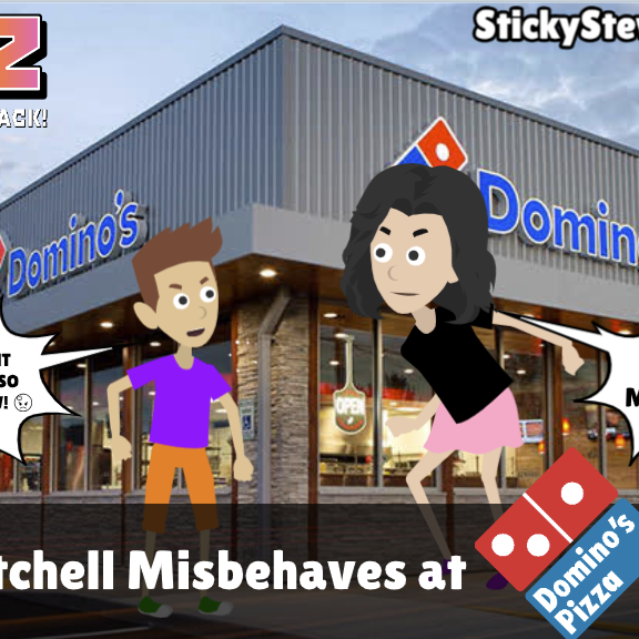 Post from Sticky Steve - Official Channel
