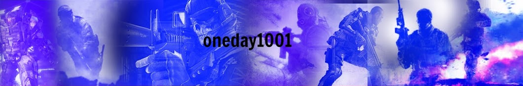 oneday 1001 Avatar de canal de YouTube