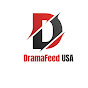 DramaFeed USA logo