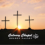 Calvary Chapel Golden Valley logo