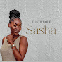 the Whole Sasha logo