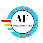 African Fabrics Inc logo