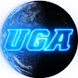 United Gamers Authority logo