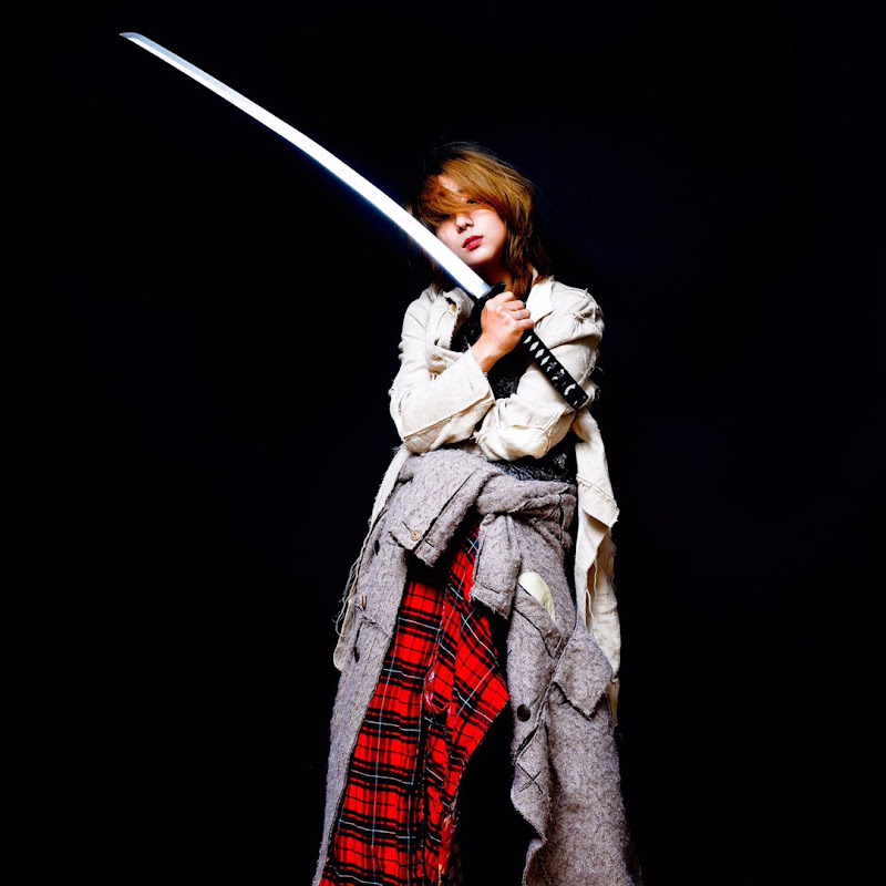 Saori Izawa / Wanwan Fight Club 