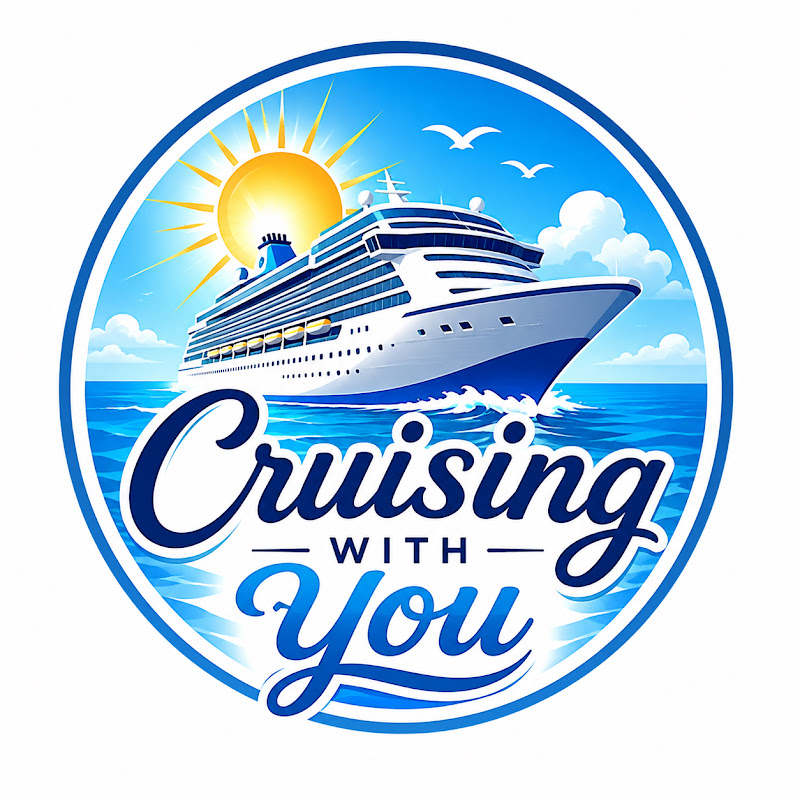 Cruising With You