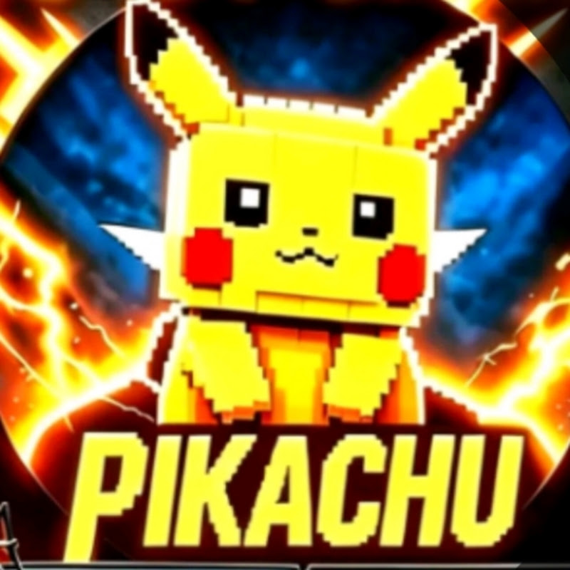 SARI~PIKCHU