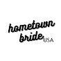 Hometown Bride USA logo