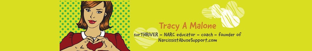 Tracy Malone YouTube channel avatar