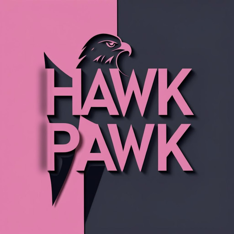 Hawk Pawk