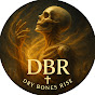 DRY BONES RISE logo