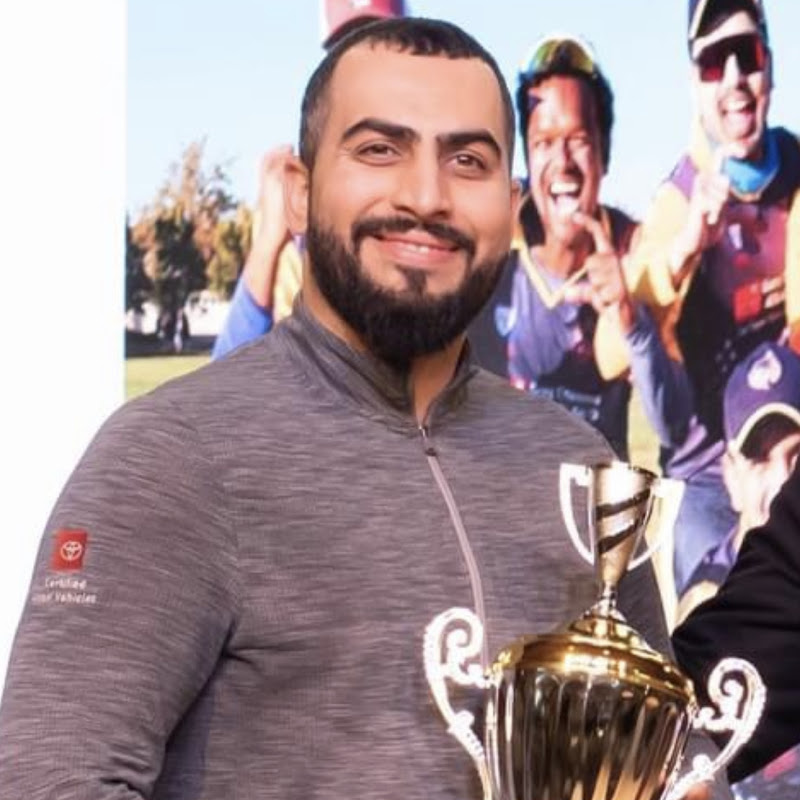 Tawfiq Asad
