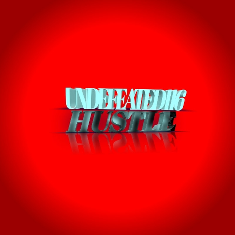Undefeated116