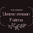 GJnMbATUsdA-channel-avatar-UEF Writer اردو ناولز 
