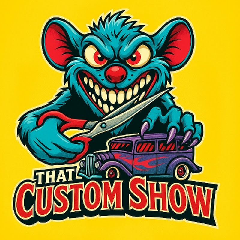 That Custom Show