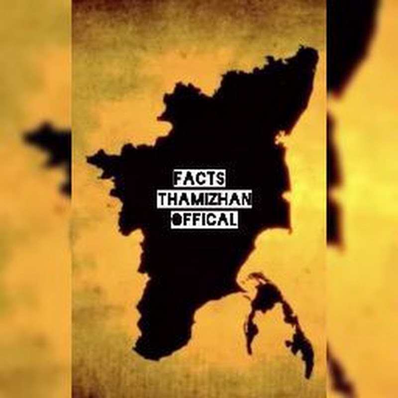 Facts Thamizhan Offical