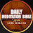 Daily Meditation Bible