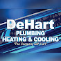 DeHart Plumbing Heating & Cooling