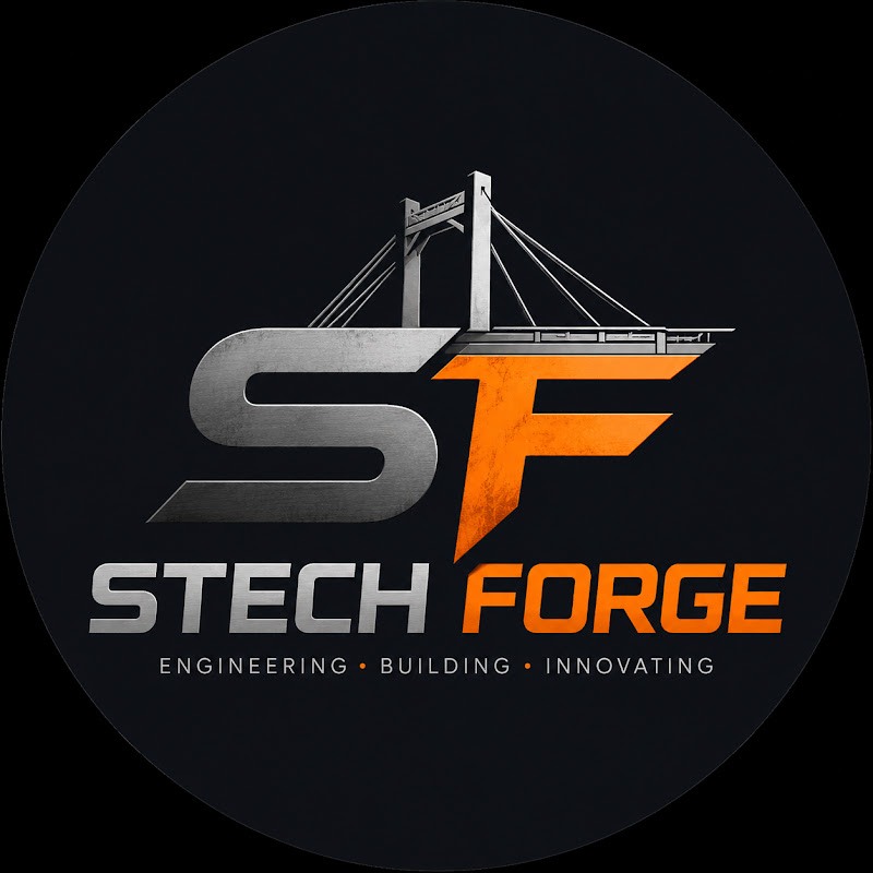 STech Forge